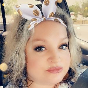 Meet your Posher, Cheryl hall